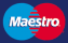 Maestro Card
