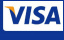 Visa Credit Card