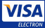 Visa Electron Card