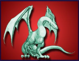 Sudoku Dragon