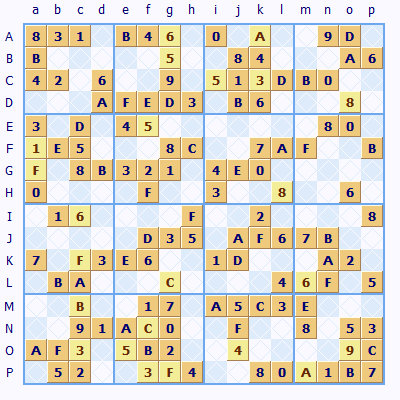 Puzzle