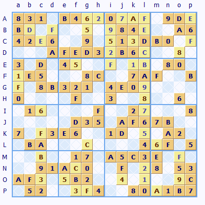 Puzzle