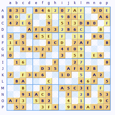 Puzzle