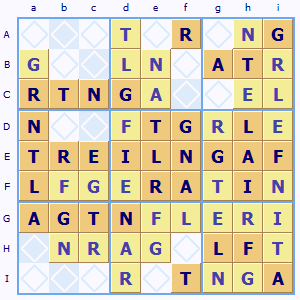 Puzzle