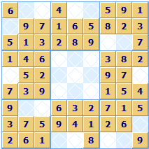 Grid assignment 1