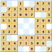 Grid assignment 1