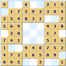 Grid assignment 3