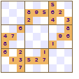 Rotate 180 Symmetry