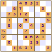 Rotate 180 Symmetry