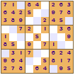 Rotate 90 Symmetry
