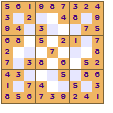 Rotate 90 Symmetry