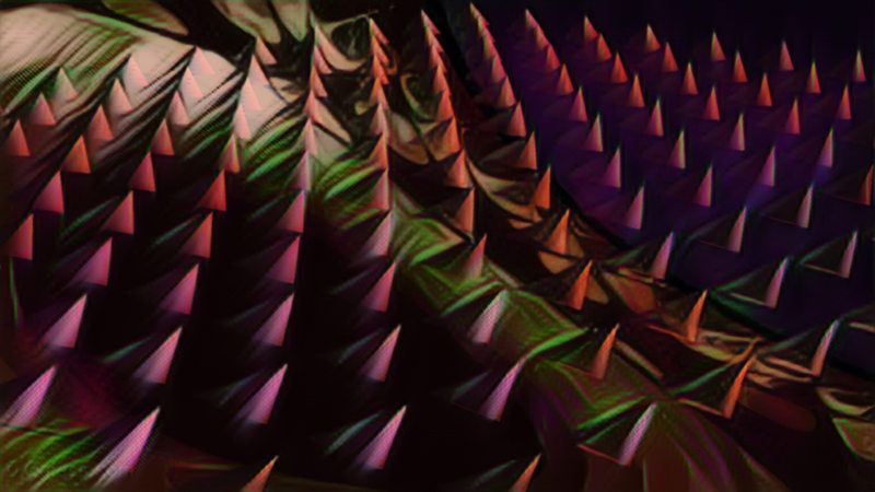 pyramid design