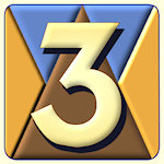 Number 3