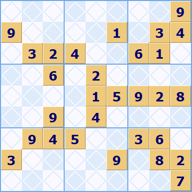 Puzzle