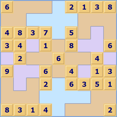 Puzzle