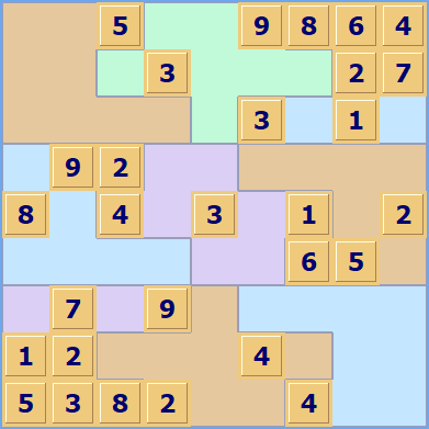 Puzzle