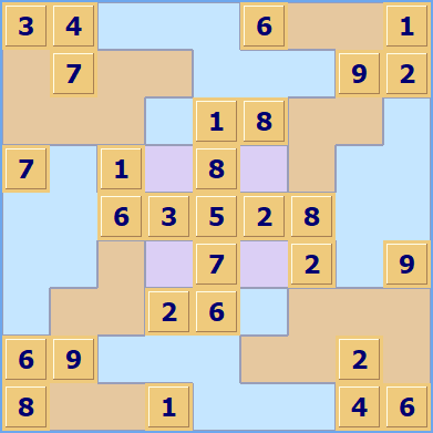 Puzzle