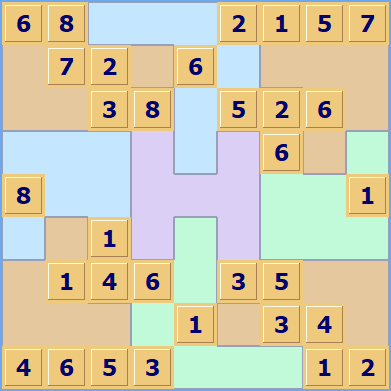 Puzzle
