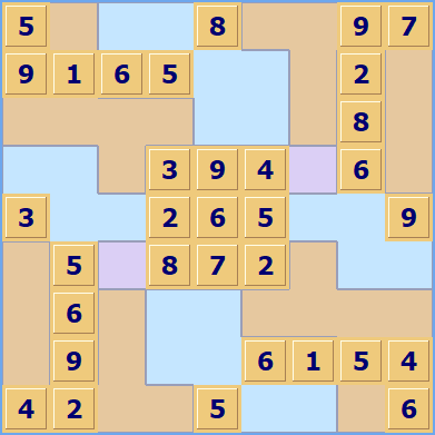 Puzzle