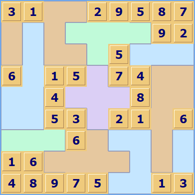 Puzzle