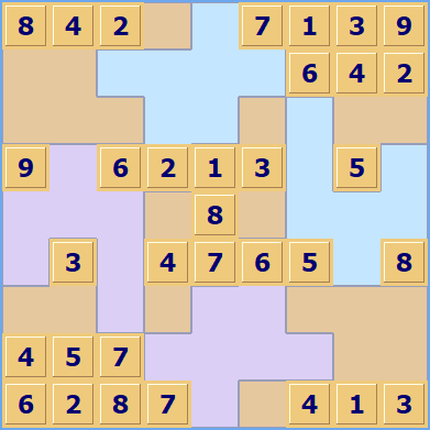 Puzzle