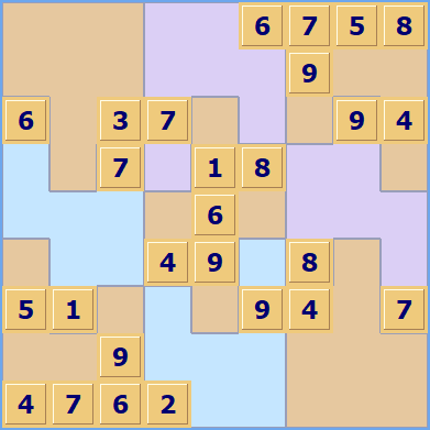 Puzzle