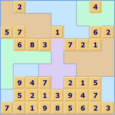 Puzzle