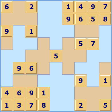 Puzzle