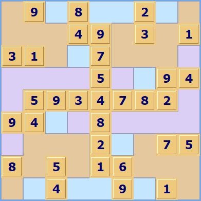 Puzzle