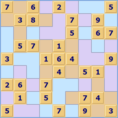 Puzzle