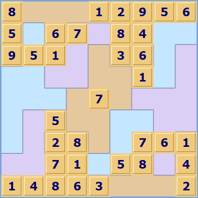Puzzle