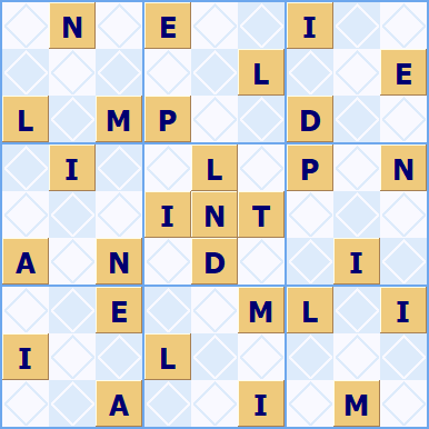 Puzzle