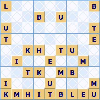 Puzzle