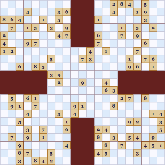 Puzzle