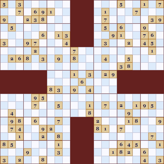 Puzzle