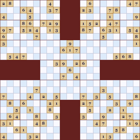 Puzzle