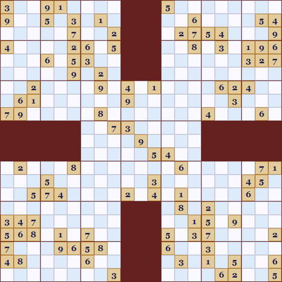 Puzzle
