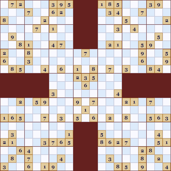 Puzzle