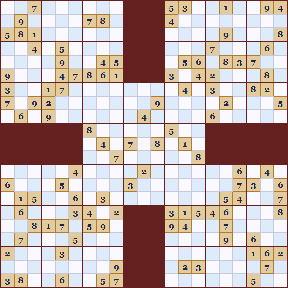 Puzzle