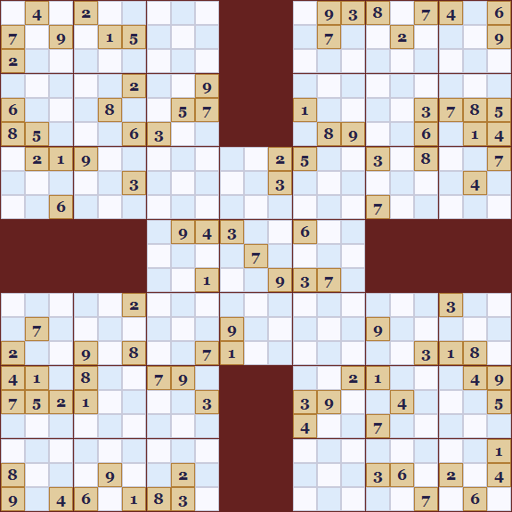 Puzzle