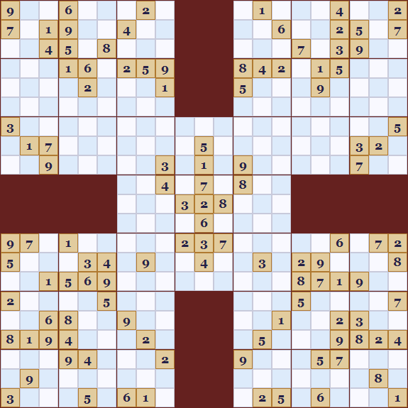 Puzzle