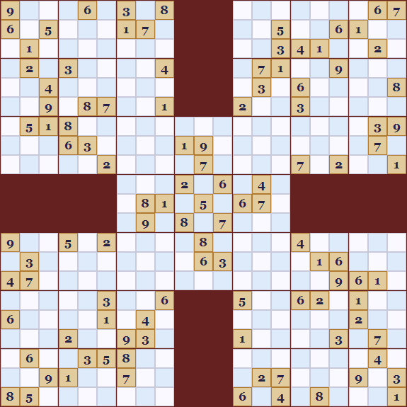 Puzzle