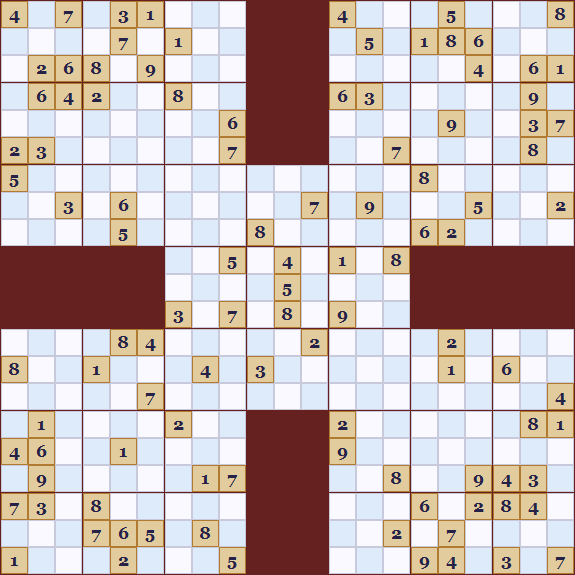 Puzzle
