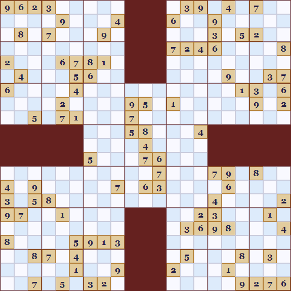 Puzzle