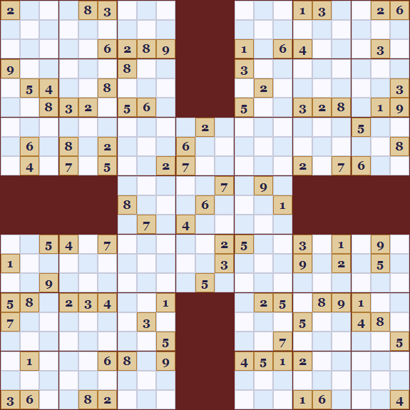 Puzzle