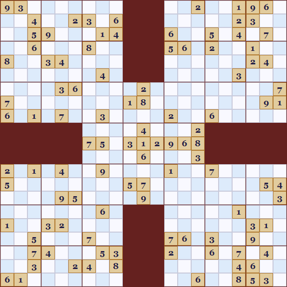 Puzzle