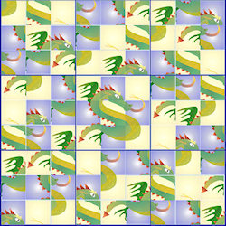 Picture Sudoku